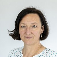 Katja Liebal