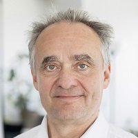 Frank Titze