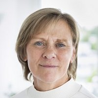 Silke Berndt