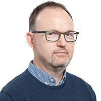 Diemo Domnick