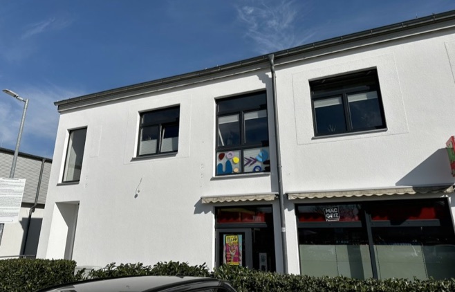 BFB –Hermann-Hesse-Straße 4
