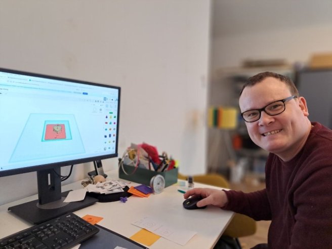 Innovationslabor bei leben lernen