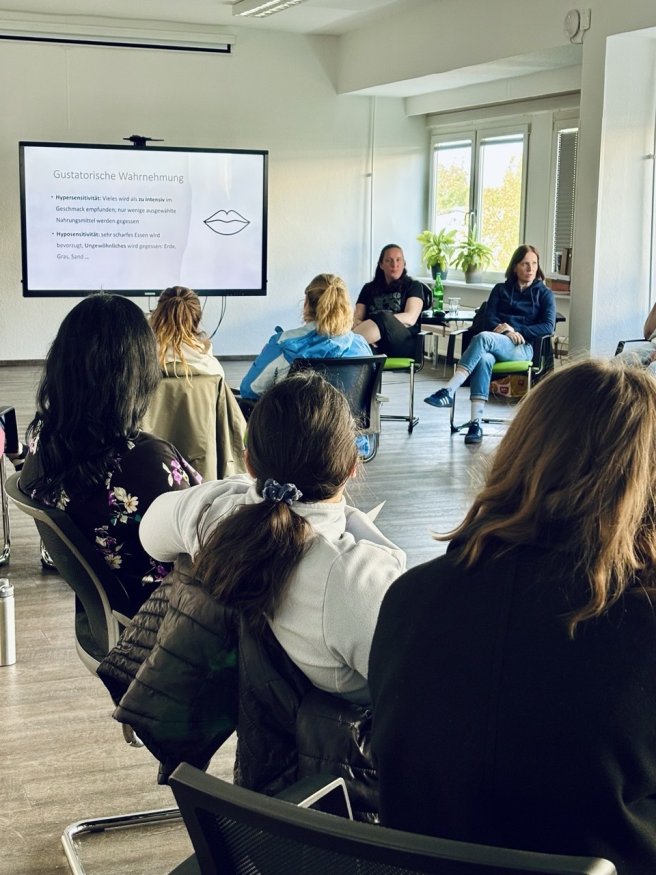 Theorie trifft Praxis