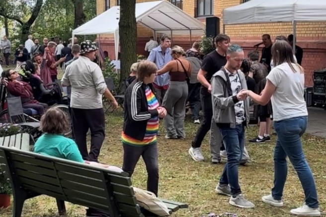 Das Jahresfest zum 30. Jubiläum